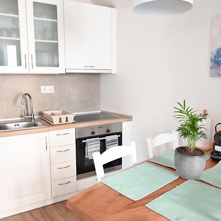 Old Town Apartment Corfu  Экстерьер фото
