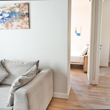 Old Town Apartment Corfu  Экстерьер фото