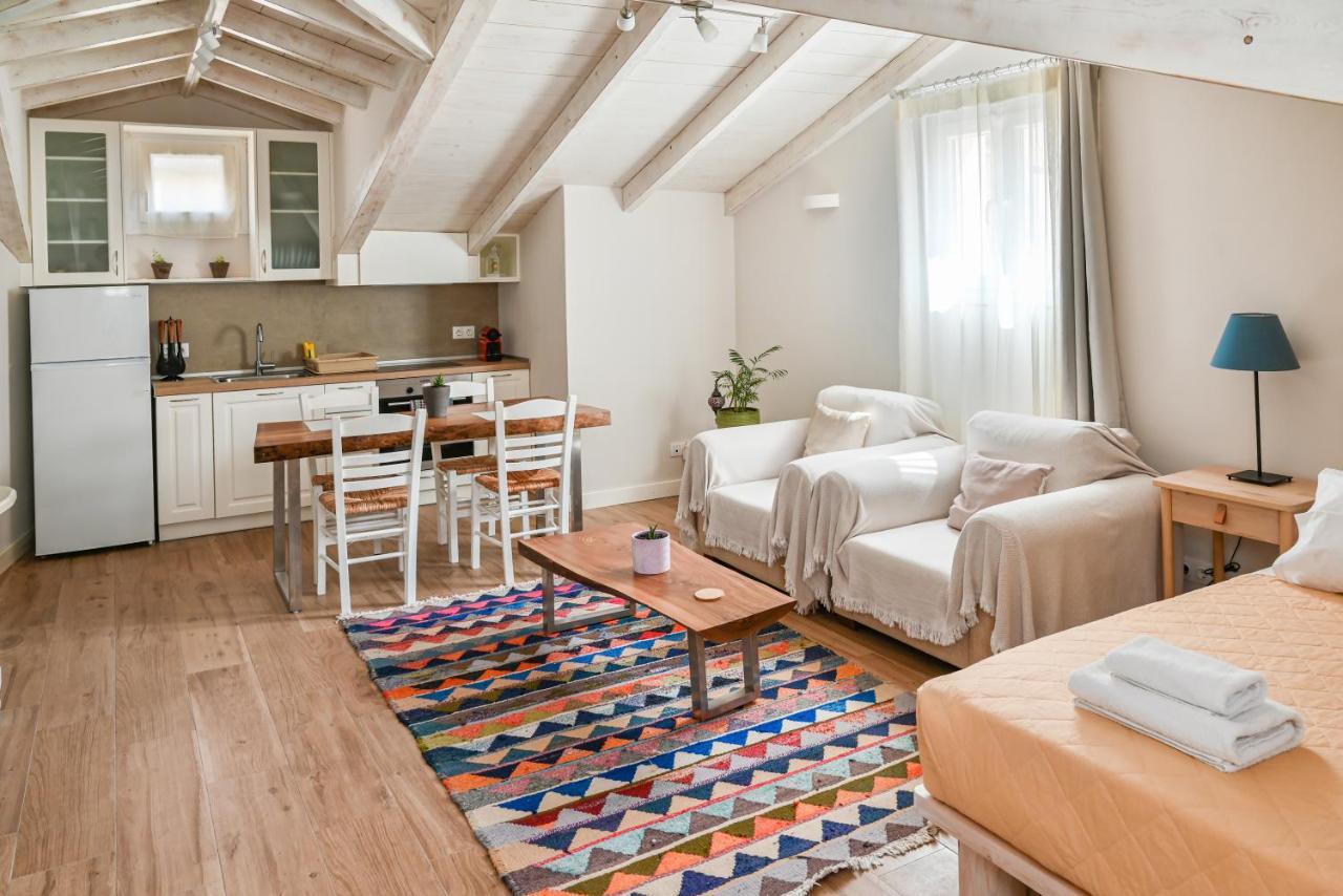 Old Town Apartment Corfu  Экстерьер фото
