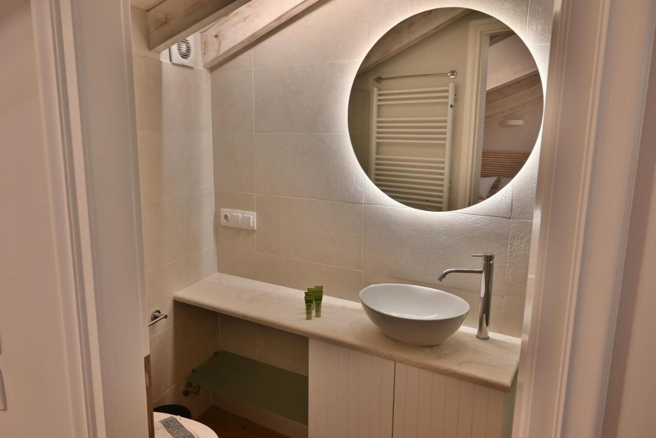 Old Town Apartment Corfu  Экстерьер фото