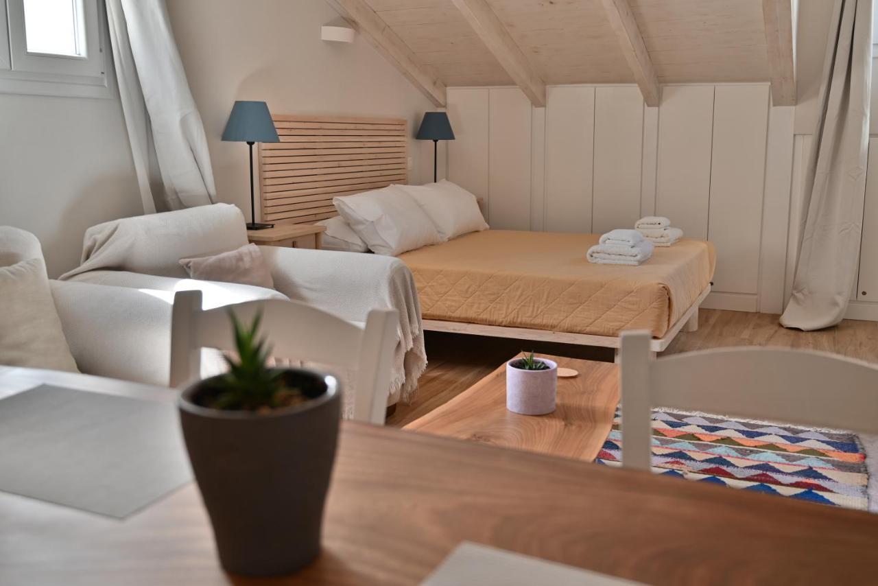 Old Town Apartment Corfu  Экстерьер фото