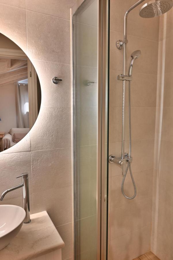 Old Town Apartment Corfu  Экстерьер фото