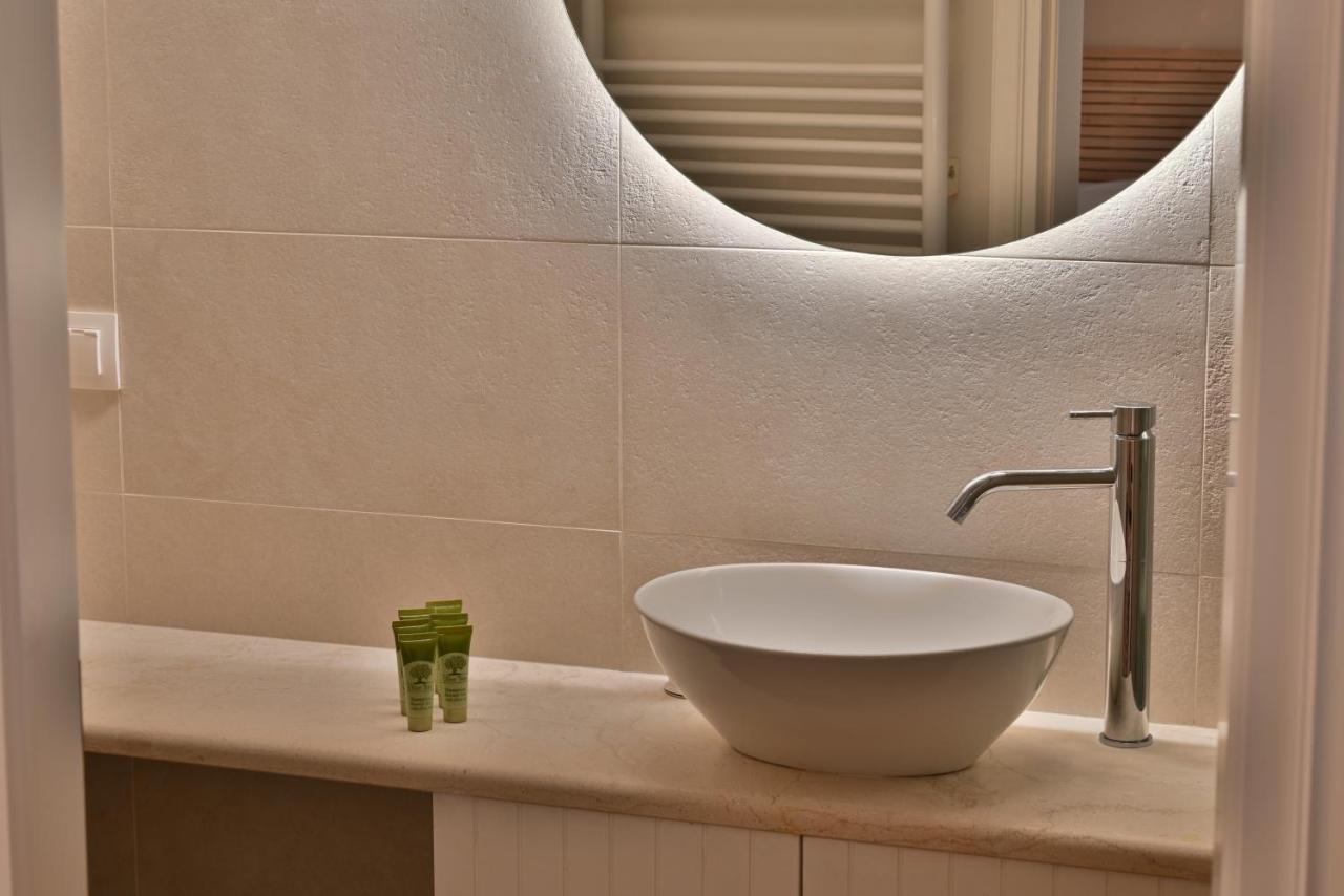 Old Town Apartment Corfu  Экстерьер фото