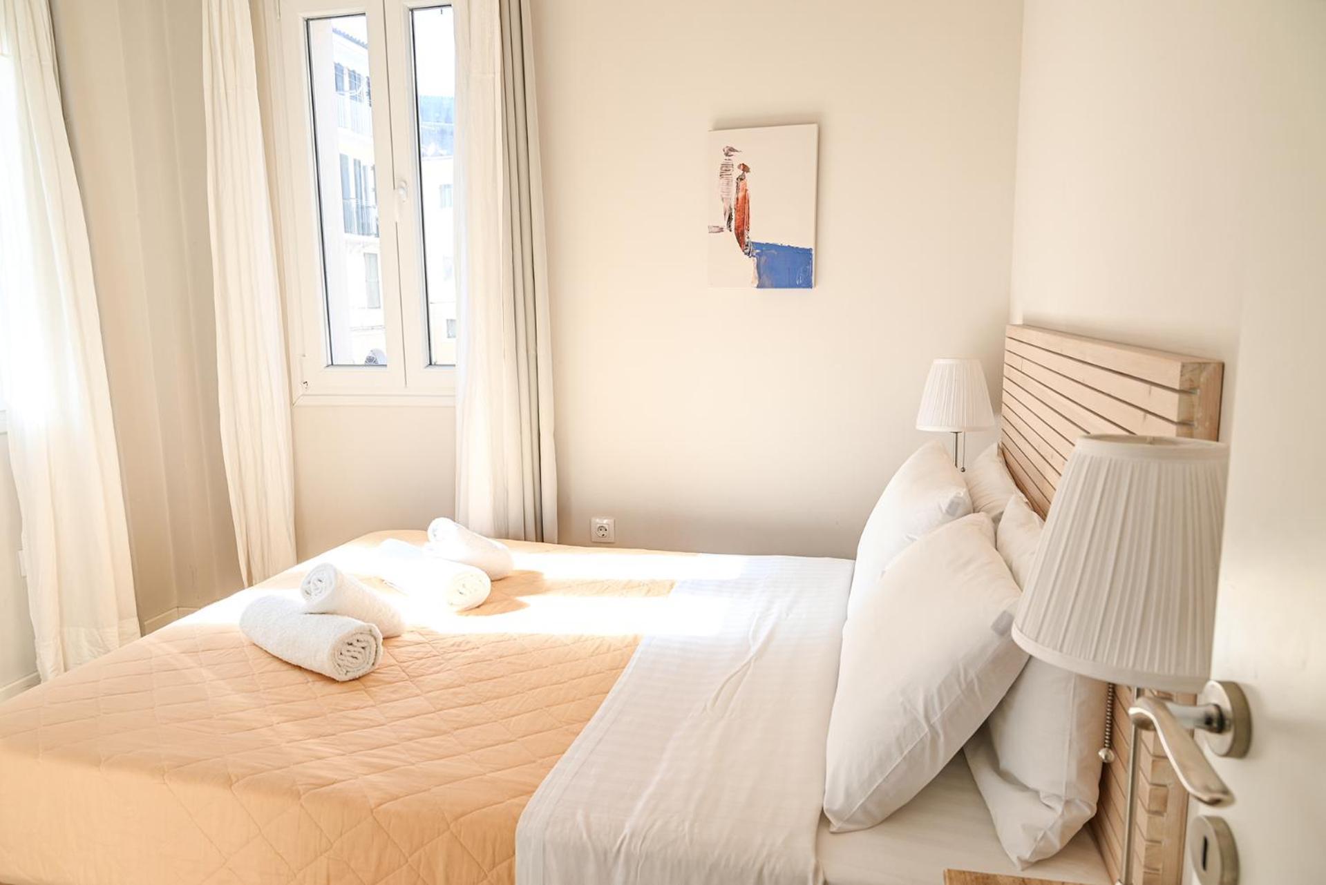 Old Town Apartment Corfu  Экстерьер фото