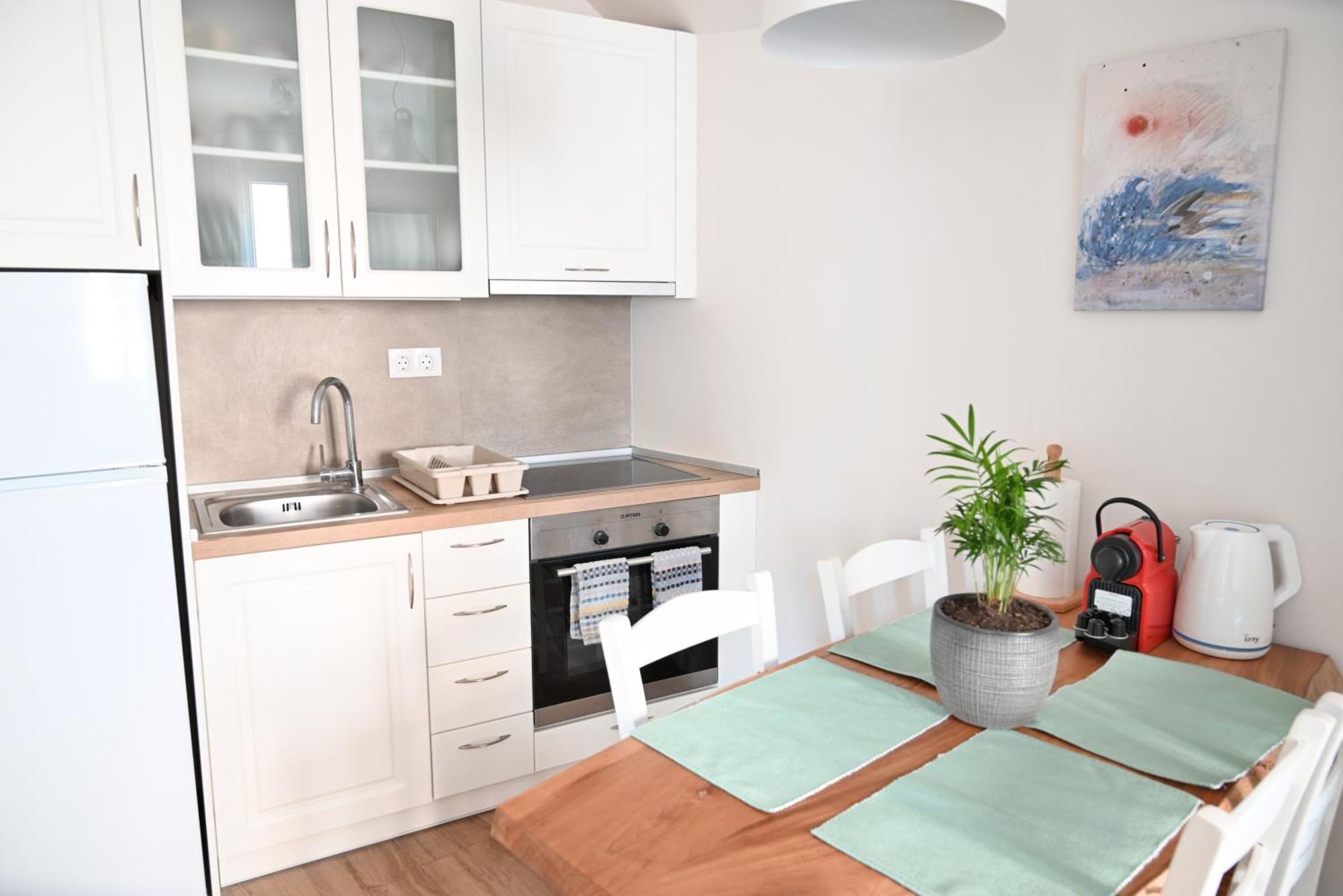 Old Town Apartment Corfu  Экстерьер фото