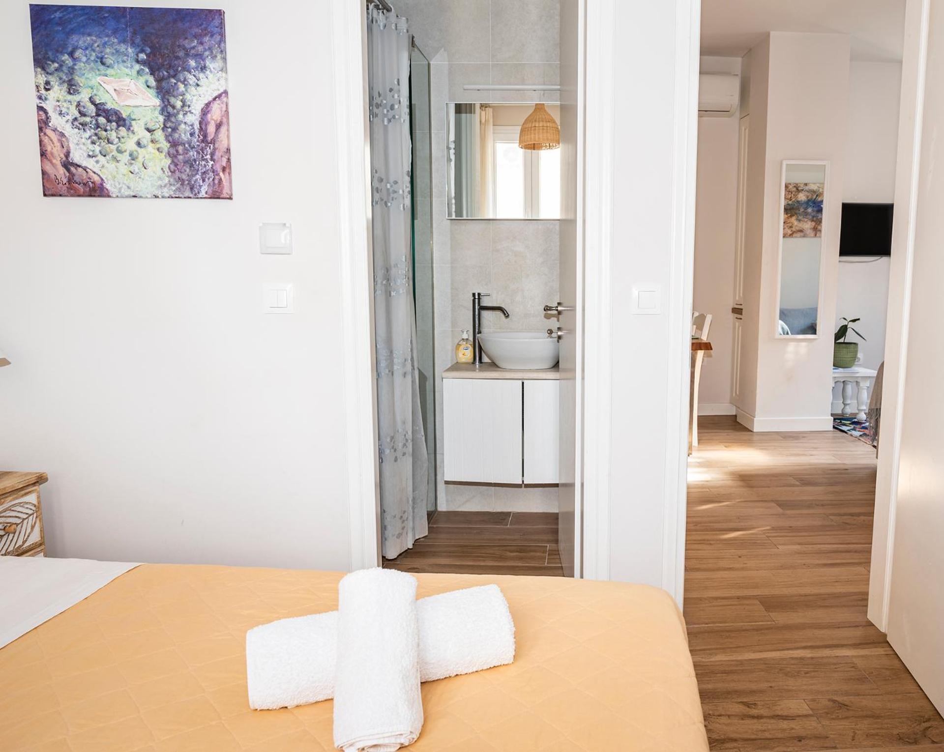 Old Town Apartment Corfu  Экстерьер фото