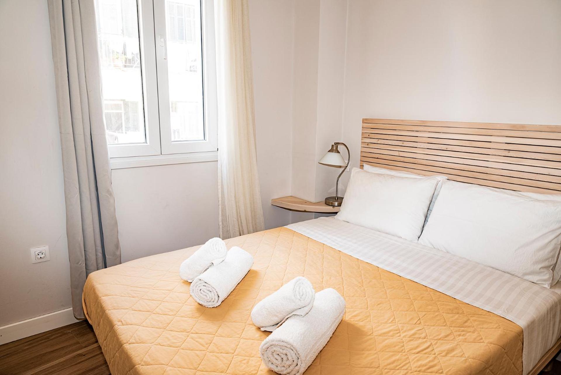 Old Town Apartment Corfu  Экстерьер фото